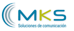 MKS Soluciones de comunicacion