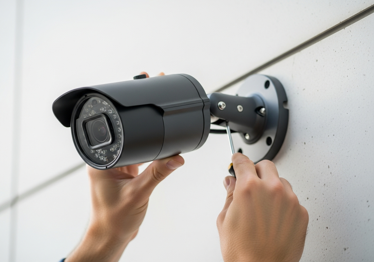 Cámaras IP Hikvision 4K