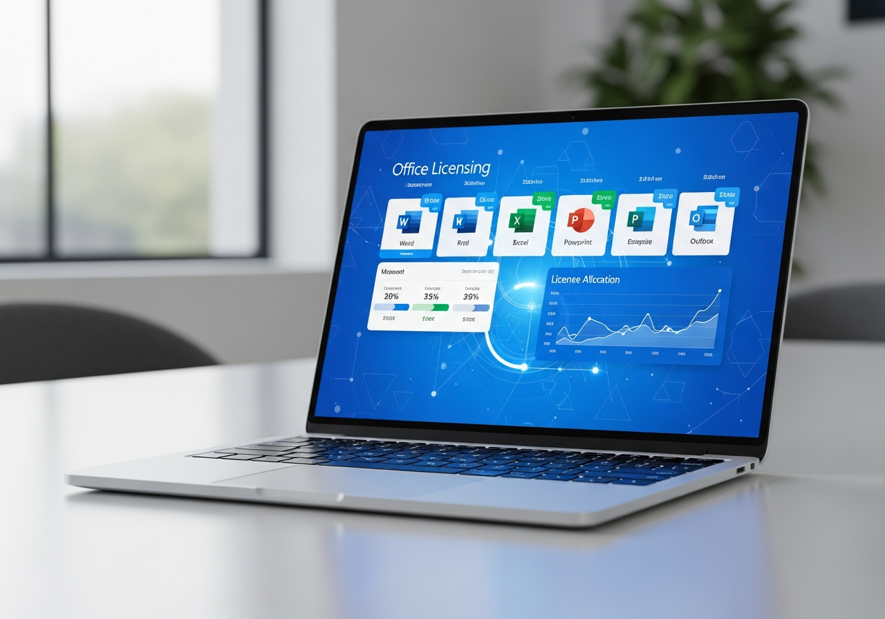 Microsoft 365 Business Standard